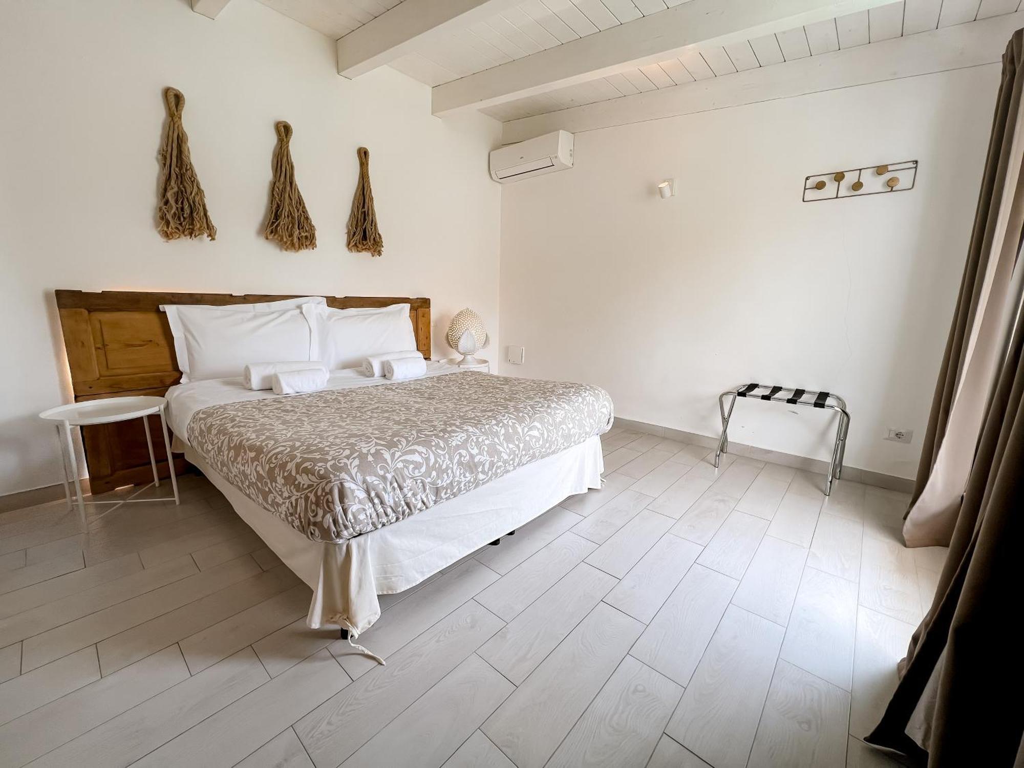 San Michele Luxury Rooms Matera Exterior photo